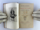 (Deuxi&egrave;me Centenaire de la fondation de la Com&eacute;die Fran&ccedil;aise)  L'impromptu de Versailles / Le bourgeois gentilhomme. Pr&eacute;c&eacute;d&eacute;s d'une notice par ...