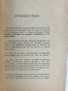 L'enseignement de l'homeopathie dans les Ecoles de médecine et son application dans les hôpitaux, considérés comme mesures urgentes de progrès, d'humanité et de salut public.  par Docteur Flasschoen - Image 2