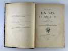 L&agrave;-bas et ailleurs.. MITCHI (pseud.). Pr&eacute;face de Jacques SAINT-CERE. Dessins de Caran d'Ache, J.-L. Forain, Sahib, L. Vallet, Bac. 
