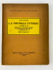 La Nouvelle Cyth&egrave;re (Tahiti). Journal de navigation in&eacute;dit. Ecrit &agrave; bord de la fr&eacute;gate du Roy la Boudeuse, command&eacute;e par M. Le Chevalier de ...