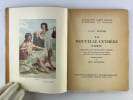 La Nouvelle Cyth&egrave;re (Tahiti). Journal de navigation in&eacute;dit. Ecrit &agrave; bord de la fr&eacute;gate du Roy la Boudeuse, command&eacute;e par M. Le Chevalier de ...