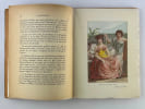 La Nouvelle Cyth&egrave;re (Tahiti). Journal de navigation in&eacute;dit. Ecrit &agrave; bord de la fr&eacute;gate du Roy la Boudeuse, command&eacute;e par M. Le Chevalier de ...