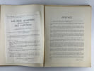 Les Seize quartiers g&eacute;n&eacute;alogiques des Cap&eacute;tiens. Tome 1. J.-D. de Joannis, avce la collaboration de R. de Saint-Jouan. Pr&eacute;face de Xavier de Bourbon. ...