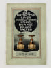 Two distinctives lines of union bonnet brass valves - For Severe Service Conditions. CRANE Co. CRANE CO