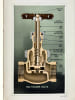 Two distinctives lines of union bonnet brass valves - For Severe Service Conditions. CRANE Co. CRANE CO