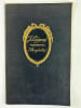 (Brochure publicitaire) Fourrures et Pelleteries. J. Li&eacute;geois 10, Place Bara Bruxelles. Hiver 1912-1913 Paletots Loutre et Astrakan, Pelisses. ...
