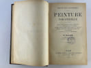 Trait&eacute; encyclop&eacute;dique de la peinture industrielle. Revue g&eacute;n&eacute;rale des diverses cat&eacute;gories de la peinture dans l'industrie et des connaissances ...