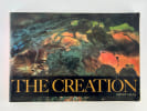 The Creation. Signed - Envoi autographe sign&eacute; du photographe "to the Triffez Family...". Ernst HAAS