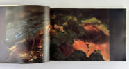 The Creation. Signed - Envoi autographe sign&eacute; du photographe "to the Triffez Family...". Ernst HAAS