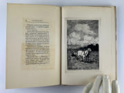 (BELGICANA) Les nuits du garde. Souvenirs du pays Wallon. par Paul HAGEMANS (1853-1926) - consul général de Belgique aux États-Unis de 1889 à 1924. - Image 7