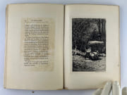 (BELGICANA) Les nuits du garde. Souvenirs du pays Wallon. par Paul HAGEMANS (1853-1926) - consul général de Belgique aux États-Unis de 1889 à 1924. - Image 8