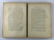 Histoire naturelle et sociale de l'humanité. 2 volumes : La Genèse de la terre et de l'homme (3e édition). Le monde primitif - Les Lois naturelles - Les lois sociales (2e édition). par Louis JACOLLIOT - Image 5