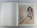 Un sac de billes. Envoi autographe sign&eacute;. . Joseph Joffo - Illustrations de Avoine
