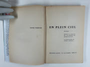 En plein ciel. Illustrations de Pierre Joubert.  par Peter PERKINS - Image 2
