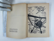 En plein ciel. Illustrations de Pierre Joubert.  par Peter PERKINS - Image 3