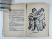 En plein ciel. Illustrations de Pierre Joubert.  par Peter PERKINS - Image 5