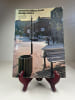 Street Furniture from Design Index. . Terry BISHOP- Paul BURALL- Peter DAWSON - Kim EVANS etc..