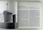 (ARCHITECTURE) La Grande Borne &agrave; Grigny. Ville d'Emile AIllaud. . Introduction par G&eacute;rald GASSIOT-TALABOT. Textes d'Emile AILLAUD, Fabio RIETI, GIlles ...