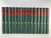 Réunion des 15 premières oeuvres de Louis Jacolliot, certaines en édition originale : 1 La Bible dans l'Inde, ou la Vie de Iezeus Christna, nouvelle édition, 1881. 2 Les Fils de Dieu, nouvelle édition. 3 Christna et le Christ - Lingam - Nara - Spritus sanctus - Phallus - Priape - Le cygne de Léda - La colombe de Marie. 4 Histoire des Vierges. Les Peuples et les continents disparus, 1879. 5 La Genèse de l'Humanité, 1876 (EO). 6  Fétichisme, polythéisme, monothéisme. La genèse de l'humanité. La terre et l'homme - Traditions indoues et chaldéennes - La légende de la Genèse dans l'Inde, 1879. 7 Le Spiritisme dans le monde. L'initiation et les sciences occultes dans l’Inde et chez tous les peuples de l’Antiquité, 1879. 8 Les Traditions indo-asiatiques, 1876 (EO). 9 Les Traditions indo-européennes et africaines, 1876 (EO). 10 Le Pariah dans l'Humanité, 1876 (EO). 11 Les Législateurs religieux : Manou, Moïse, Mahomet, 1876 (EO). 12  La Femme dans l'Inde. La femme aux temps védiques, aux temps brahmaniques et dans l'Inde de la décadence, 1877 (EO). 13 Rois, prêtres et castes, 1877 (EO). 14 Les Législateurs religieux : Manou, Moïse, Mahomet. Traditions religieuses comparées avec commentaire, 1880. 15 L'Olympe brahmanique. La mythologie de Manou, 1881 (EO).  par Louis JACOLLIOT - Image 1