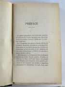 Réunion des 15 premières oeuvres de Louis Jacolliot, certaines en édition originale : 1 La Bible dans l'Inde, ou la Vie de Iezeus Christna, nouvelle édition, 1881. 2 Les Fils de Dieu, nouvelle édition. 3 Christna et le Christ - Lingam - Nara - Spritus sanctus - Phallus - Priape - Le cygne de Léda - La colombe de Marie. 4 Histoire des Vierges. Les Peuples et les continents disparus, 1879. 5 La Genèse de l'Humanité, 1876 (EO). 6  Fétichisme, polythéisme, monothéisme. La genèse de l'humanité. La terre et l'homme - Traditions indoues et chaldéennes - La légende de la Genèse dans l'Inde, 1879. 7 Le Spiritisme dans le monde. L'initiation et les sciences occultes dans l’Inde et chez tous les peuples de l’Antiquité, 1879. 8 Les Traditions indo-asiatiques, 1876 (EO). 9 Les Traditions indo-européennes et africaines, 1876 (EO). 10 Le Pariah dans l'Humanité, 1876 (EO). 11 Les Législateurs religieux : Manou, Moïse, Mahomet, 1876 (EO). 12  La Femme dans l'Inde. La femme aux temps védiques, aux temps brahmaniques et dans l'Inde de la décadence, 1877 (EO). 13 Rois, prêtres et castes, 1877 (EO). 14 Les Législateurs religieux : Manou, Moïse, Mahomet. Traditions religieuses comparées avec commentaire, 1880. 15 L'Olympe brahmanique. La mythologie de Manou, 1881 (EO).  par Louis JACOLLIOT - Image 19