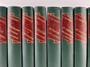 Réunion des 15 premières oeuvres de Louis Jacolliot, certaines en édition originale : 1 La Bible dans l'Inde, ou la Vie de Iezeus Christna, nouvelle édition, 1881. 2 Les Fils de Dieu, nouvelle édition. 3 Christna et le Christ - Lingam - Nara - Spritus sanctus - Phallus - Priape - Le cygne de Léda - La colombe de Marie. 4 Histoire des Vierges. Les Peuples et les continents disparus, 1879. 5 La Genèse de l'Humanité, 1876 (EO). 6  Fétichisme, polythéisme, monothéisme. La genèse de l'humanité. La terre et l'homme - Traditions indoues et chaldéennes - La légende de la Genèse dans l'Inde, 1879. 7 Le Spiritisme dans le monde. L'initiation et les sciences occultes dans l’Inde et chez tous les peuples de l’Antiquité, 1879. 8 Les Traditions indo-asiatiques, 1876 (EO). 9 Les Traditions indo-européennes et africaines, 1876 (EO). 10 Le Pariah dans l'Humanité, 1876 (EO). 11 Les Législateurs religieux : Manou, Moïse, Mahomet, 1876 (EO). 12  La Femme dans l'Inde. La femme aux temps védiques, aux temps brahmaniques et dans l'Inde de la décadence, 1877 (EO). 13 Rois, prêtres et castes, 1877 (EO). 14 Les Législateurs religieux : Manou, Moïse, Mahomet. Traditions religieuses comparées avec commentaire, 1880. 15 L'Olympe brahmanique. La mythologie de Manou, 1881 (EO).  par Louis JACOLLIOT - Image 2