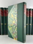Réunion des 15 premières oeuvres de Louis Jacolliot, certaines en édition originale : 1 La Bible dans l'Inde, ou la Vie de Iezeus Christna, nouvelle édition, 1881. 2 Les Fils de Dieu, nouvelle édition. 3 Christna et le Christ - Lingam - Nara - Spritus sanctus - Phallus - Priape - Le cygne de Léda - La colombe de Marie. 4 Histoire des Vierges. Les Peuples et les continents disparus, 1879. 5 La Genèse de l'Humanité, 1876 (EO). 6  Fétichisme, polythéisme, monothéisme. La genèse de l'humanité. La terre et l'homme - Traditions indoues et chaldéennes - La légende de la Genèse dans l'Inde, 1879. 7 Le Spiritisme dans le monde. L'initiation et les sciences occultes dans l’Inde et chez tous les peuples de l’Antiquité, 1879. 8 Les Traditions indo-asiatiques, 1876 (EO). 9 Les Traditions indo-européennes et africaines, 1876 (EO). 10 Le Pariah dans l'Humanité, 1876 (EO). 11 Les Législateurs religieux : Manou, Moïse, Mahomet, 1876 (EO). 12  La Femme dans l'Inde. La femme aux temps védiques, aux temps brahmaniques et dans l'Inde de la décadence, 1877 (EO). 13 Rois, prêtres et castes, 1877 (EO). 14 Les Législateurs religieux : Manou, Moïse, Mahomet. Traditions religieuses comparées avec commentaire, 1880. 15 L'Olympe brahmanique. La mythologie de Manou, 1881 (EO).  par Louis JACOLLIOT - Image 3