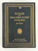 Katalog der Gem&auml;lde-Sammlung der k&ouml;niglichen &Auml;lteren Pinakothek zu M&uuml;nchen, mit einer historischen Einleitung von Dr Franz von Reber. Ausgabe mit 200 ...
