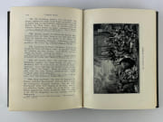 Katalog der Gemälde-Sammlung der königlichen Älteren Pinakothek zu München, mit einer historischen Einleitung von Dr Franz von Reber. Ausgabe mit 200 Abbidlungen.  par Einleitung von Dr Franz von Reber. - Image 6