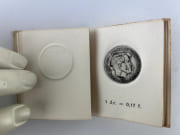 (Livre d'artiste) Les Sous  par Zwy MILSHTEIN (1934-2020)  - Image 11