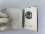 (Livre d'artiste) Les Sous  par Zwy MILSHTEIN (1934-2020)  - Image 13