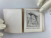 (Livre d'artiste) Les Sous  par Zwy MILSHTEIN (1934-2020)  - Image 16