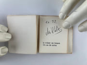(Livre d'artiste) Les Sous  par Zwy MILSHTEIN (1934-2020)  - Image 18