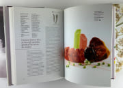 (Gastronomie)  L'Encyclopédie culinaire du XXIe siècle. Coffret de 3 volumes : Mes débuts - Mes créations - L'Herbier sauvage par Marc VEYRAT - Image 10