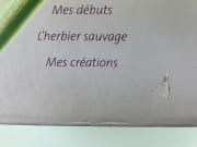 (Gastronomie)  L'Encyclopédie culinaire du XXIe siècle. Coffret de 3 volumes : Mes débuts - Mes créations - L'Herbier sauvage par Marc VEYRAT - Image 15