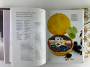 (Gastronomie)  L'Encyclopédie culinaire du XXIe siècle. Coffret de 3 volumes : Mes débuts - Mes créations - L'Herbier sauvage par Marc VEYRAT - Image 7