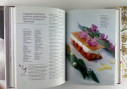 (Gastronomie)  L'Encyclopédie culinaire du XXIe siècle. Coffret de 3 volumes : Mes débuts - Mes créations - L'Herbier sauvage par Marc VEYRAT - Image 8