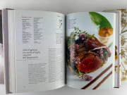 (Gastronomie)  L'Encyclopédie culinaire du XXIe siècle. Coffret de 3 volumes : Mes débuts - Mes créations - L'Herbier sauvage par Marc VEYRAT - Image 9
