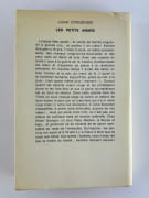 Les petits anars. Novembre 69 - Mars 71. Envoi autographe signé, avec cachet personnalisé et humoristique, de l'auteur. par Lionel CHOUCHON - Image 3