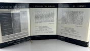 Coll. L'Univers des Formes. R&eacute;union de 3 volumes. Italie 1460-1500 Le Grand Atelier  / Italie 1460-1500 Renaissance M&eacute;ridionale /  1500-1540 ...