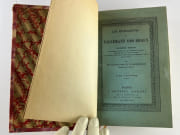 Les Historiettes de Tallemant des Réaux. Troisième édition entièrement revue sur le manuscrit original disposée dans un nouvel ordre et précédée d'une notice historique et littéraire inédite sur l'auteur par MM. Paulin Paris et de Monmerqué  En 6 volumes. COMPLET. par TALLEMANT DES REAUX (Gédéon) - Image 10