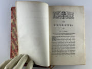 Les Historiettes de Tallemant des Réaux. Troisième édition entièrement revue sur le manuscrit original disposée dans un nouvel ordre et précédée d'une notice historique et littéraire inédite sur l'auteur par MM. Paulin Paris et de Monmerqué  En 6 volumes. COMPLET. par TALLEMANT DES REAUX (Gédéon) - Image 11