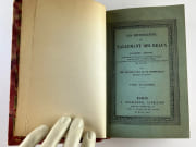 Les Historiettes de Tallemant des Réaux. Troisième édition entièrement revue sur le manuscrit original disposée dans un nouvel ordre et précédée d'une notice historique et littéraire inédite sur l'auteur par MM. Paulin Paris et de Monmerqué  En 6 volumes. COMPLET. par TALLEMANT DES REAUX (Gédéon) - Image 12