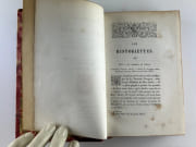 Les Historiettes de Tallemant des Réaux. Troisième édition entièrement revue sur le manuscrit original disposée dans un nouvel ordre et précédée d'une notice historique et littéraire inédite sur l'auteur par MM. Paulin Paris et de Monmerqué  En 6 volumes. COMPLET. par TALLEMANT DES REAUX (Gédéon) - Image 13