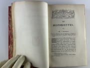 Les Historiettes de Tallemant des Réaux. Troisième édition entièrement revue sur le manuscrit original disposée dans un nouvel ordre et précédée d'une notice historique et littéraire inédite sur l'auteur par MM. Paulin Paris et de Monmerqué  En 6 volumes. COMPLET. par TALLEMANT DES REAUX (Gédéon) - Image 17