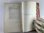 Les Historiettes de Tallemant des Réaux. Troisième édition entièrement revue sur le manuscrit original disposée dans un nouvel ordre et précédée d'une notice historique et littéraire inédite sur l'auteur par MM. Paulin Paris et de Monmerqué  En 6 volumes. COMPLET. par TALLEMANT DES REAUX (Gédéon) - Image 18