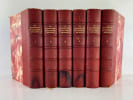 Les Historiettes de Tallemant des R&eacute;aux. Troisi&egrave;me &eacute;dition enti&egrave;rement revue sur le manuscrit original dispos&eacute;e dans un nouvel ordre et pr&eacute;c&eacute;d&eacute;e d'une ...