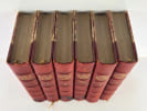 Les Historiettes de Tallemant des R&eacute;aux. Troisi&egrave;me &eacute;dition enti&egrave;rement revue sur le manuscrit original dispos&eacute;e dans un nouvel ordre et pr&eacute;c&eacute;d&eacute;e d'une ...