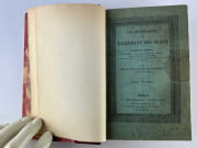 Les Historiettes de Tallemant des Réaux. Troisième édition entièrement revue sur le manuscrit original disposée dans un nouvel ordre et précédée d'une notice historique et littéraire inédite sur l'auteur par MM. Paulin Paris et de Monmerqué  En 6 volumes. COMPLET. par TALLEMANT DES REAUX (Gédéon) - Image 4