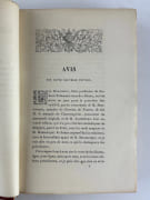 Les Historiettes de Tallemant des Réaux. Troisième édition entièrement revue sur le manuscrit original disposée dans un nouvel ordre et précédée d'une notice historique et littéraire inédite sur l'auteur par MM. Paulin Paris et de Monmerqué  En 6 volumes. COMPLET. par TALLEMANT DES REAUX (Gédéon) - Image 6