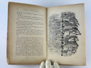 Voyage au pays des Palmiers. par Louis JACOLLIOT. Illustrations de Rickebusch et L. Geardi. - Image 5